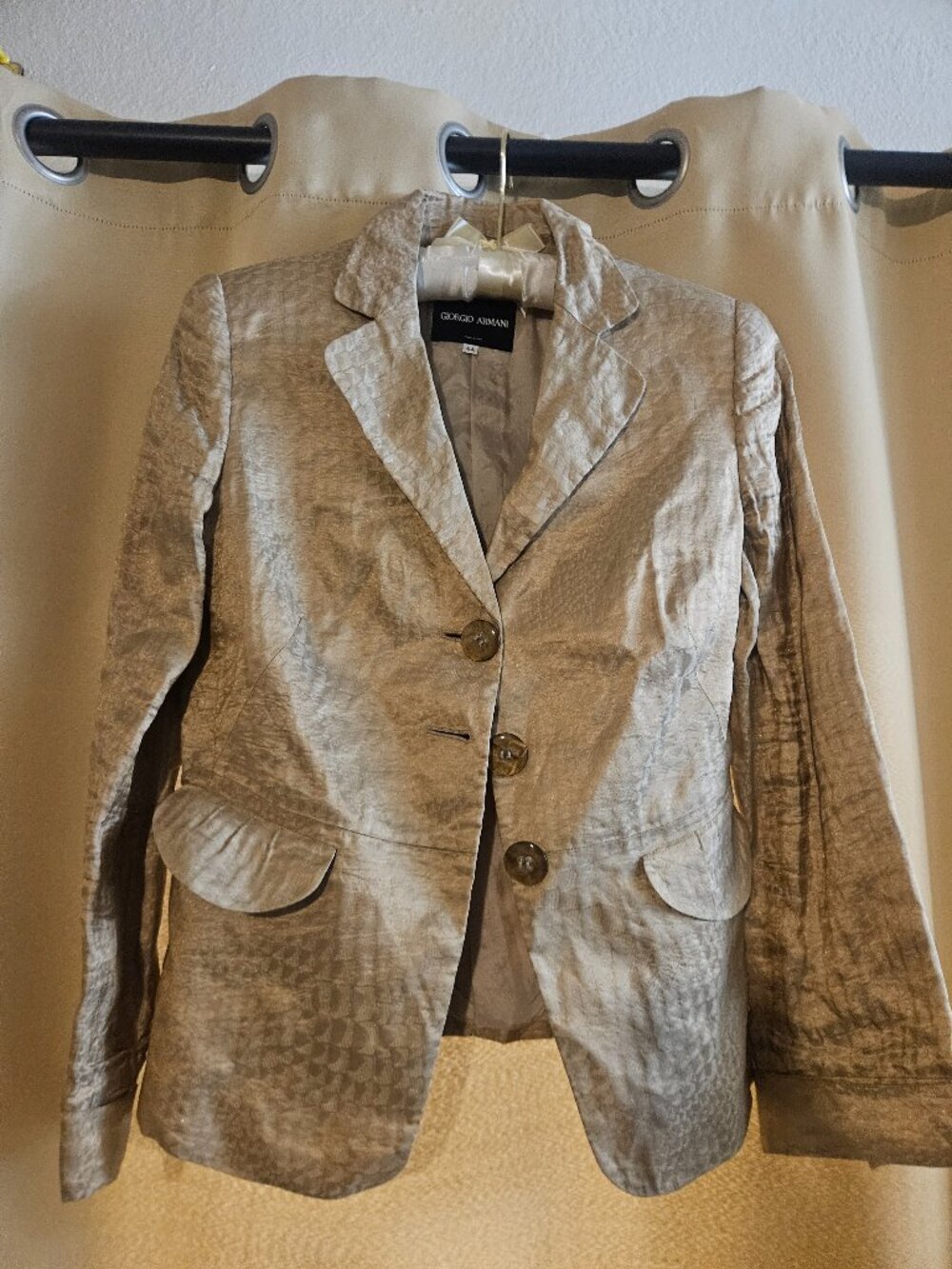 Giorgio Armani Blazer